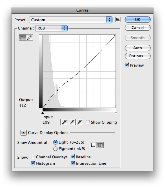 Lighten Curve panel.png