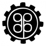 Graph Paper Press logo
