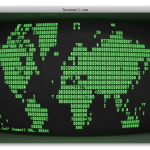 Cathode screenshot